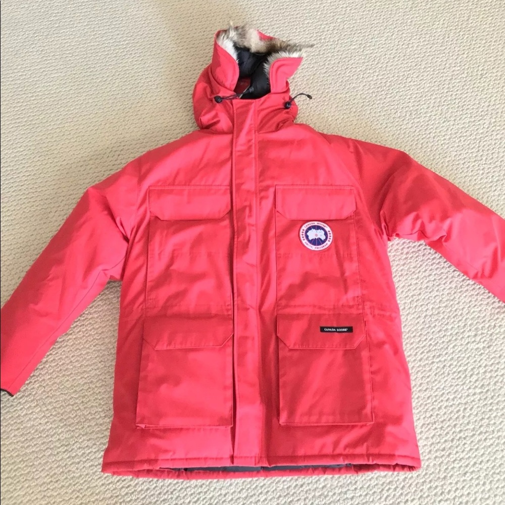 🔹Canadian goose jacket 🔹